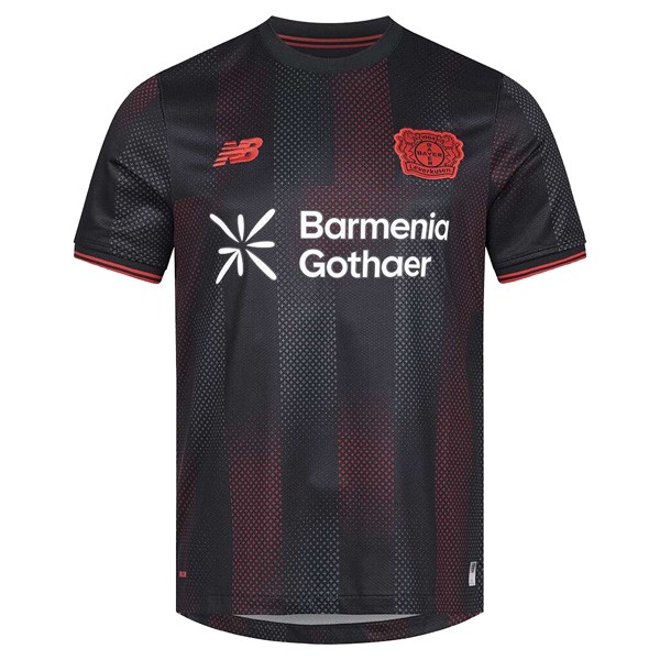 Thailand Trikot Bayer 04 Leverkusen Heim 2025-26 Thailand Trikot Bayer 04 Leverkusen Heim 2025-26